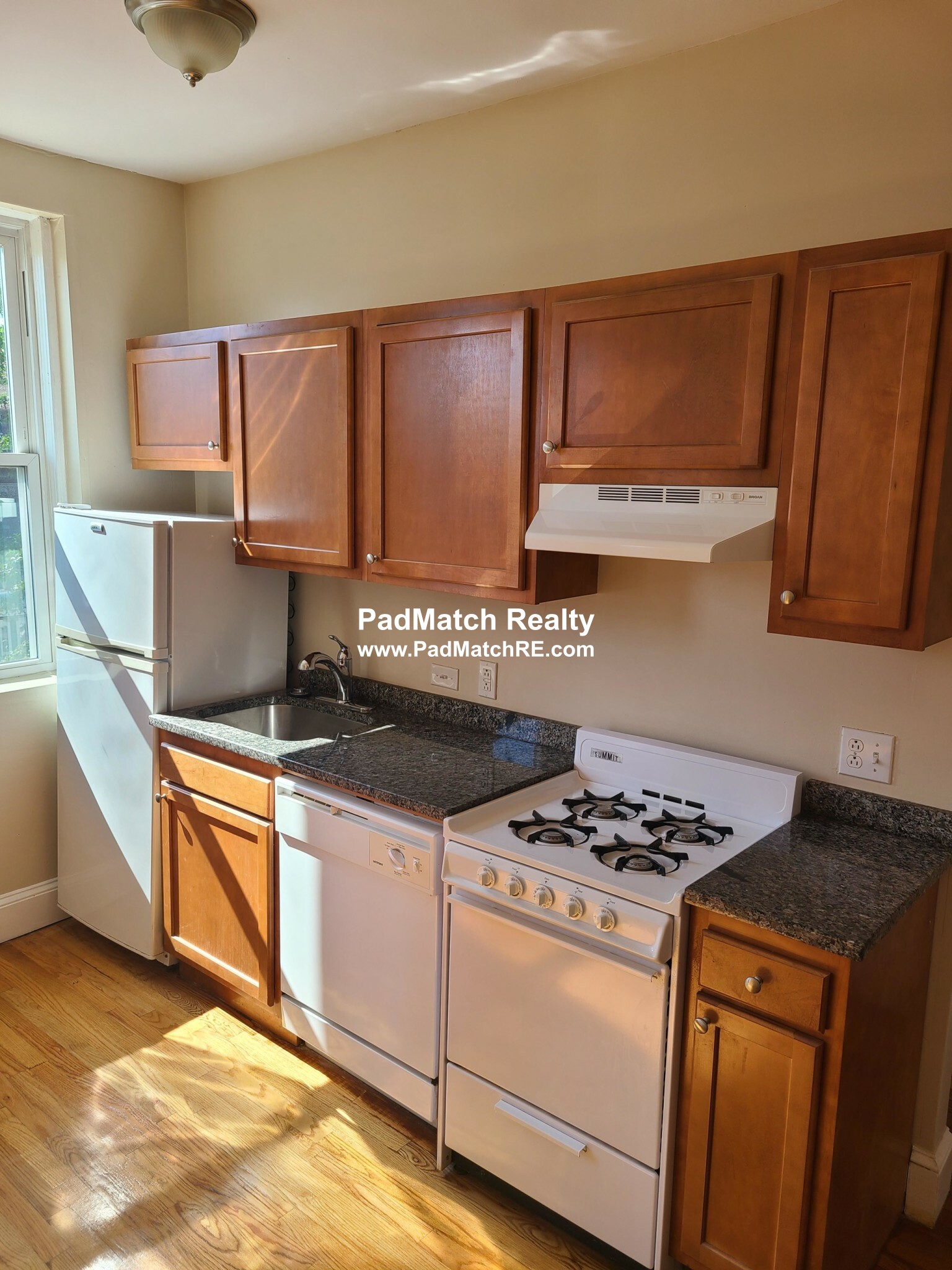 1193 Commonwealth Ave, Allston