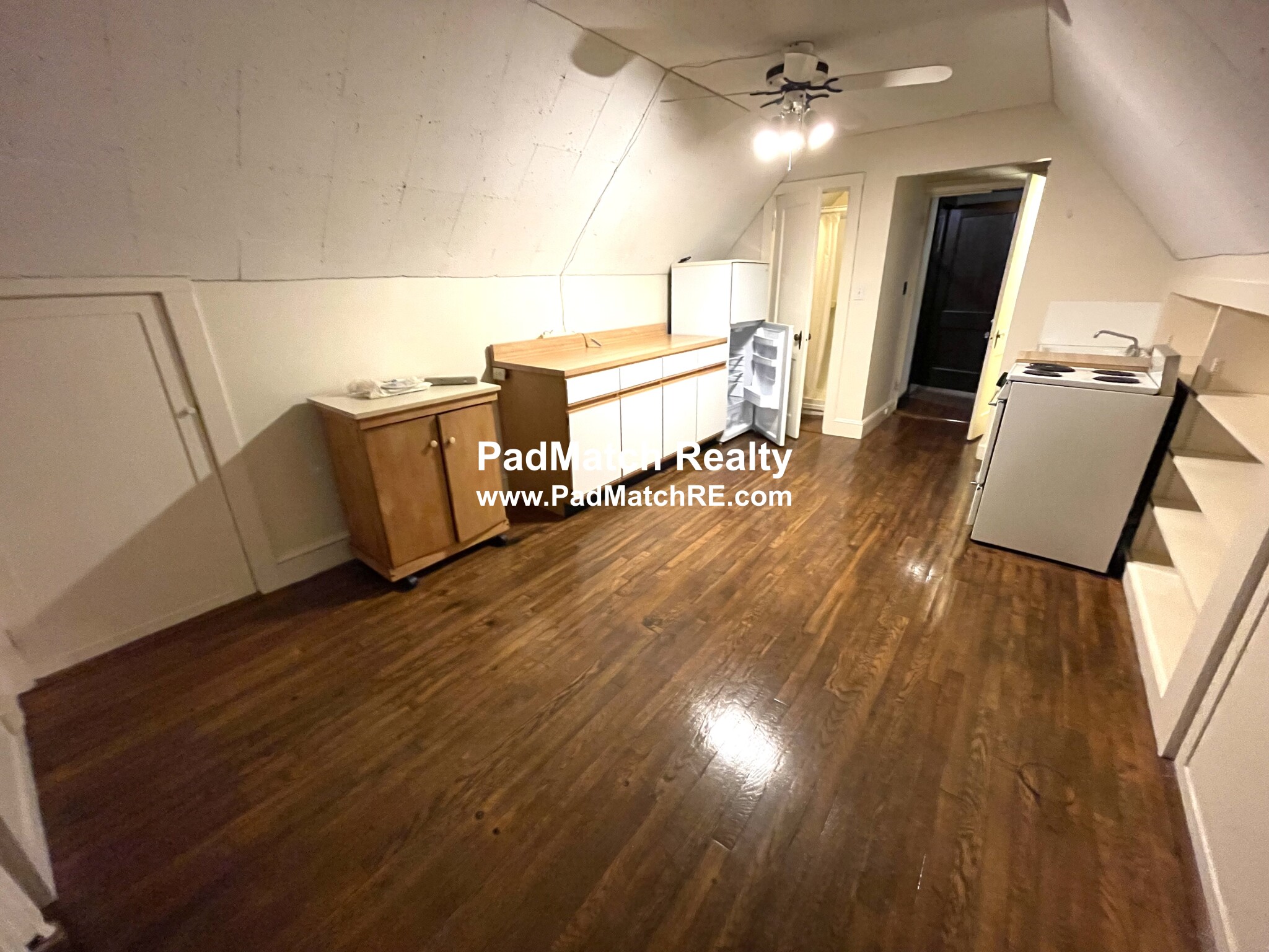 Studio, 1 Bath apartment in Brookline for $2,150