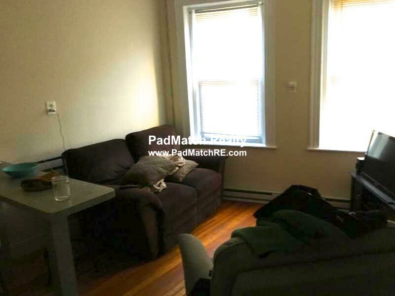 883 Huntington Ave, Mission Hill