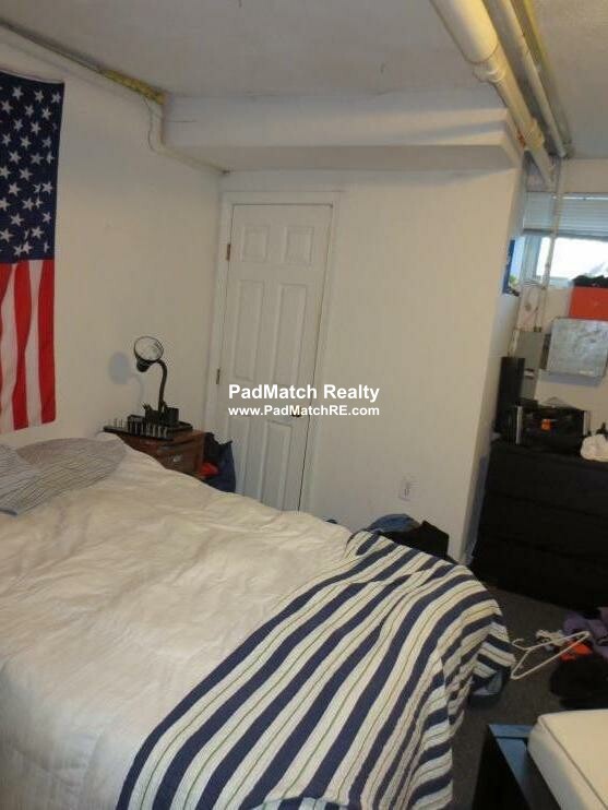 216 Hemenway St, Fenway