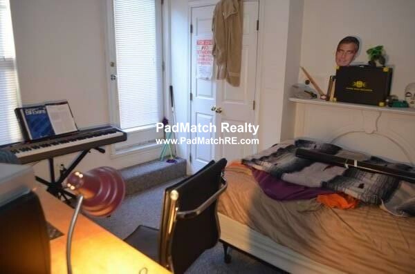 14 Wigglesworth St, Mission Hill