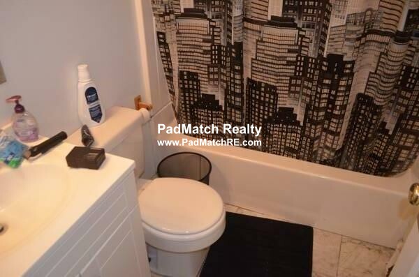 14 Wigglesworth St, Mission Hill