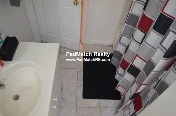 14 Wigglesworth St, Mission Hill