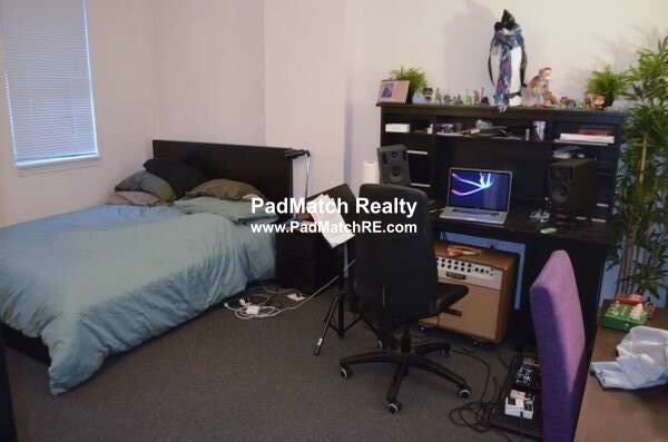 14 Wigglesworth St, Mission Hill