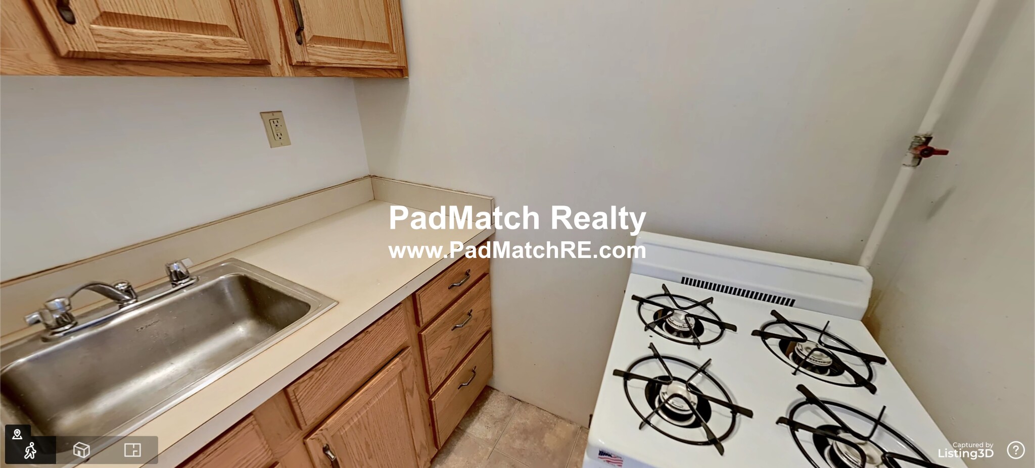 Studio bed, 1 bath apartment for rent at 46 Westland Ave Unit 28, Fenway — photo 3 of 5
