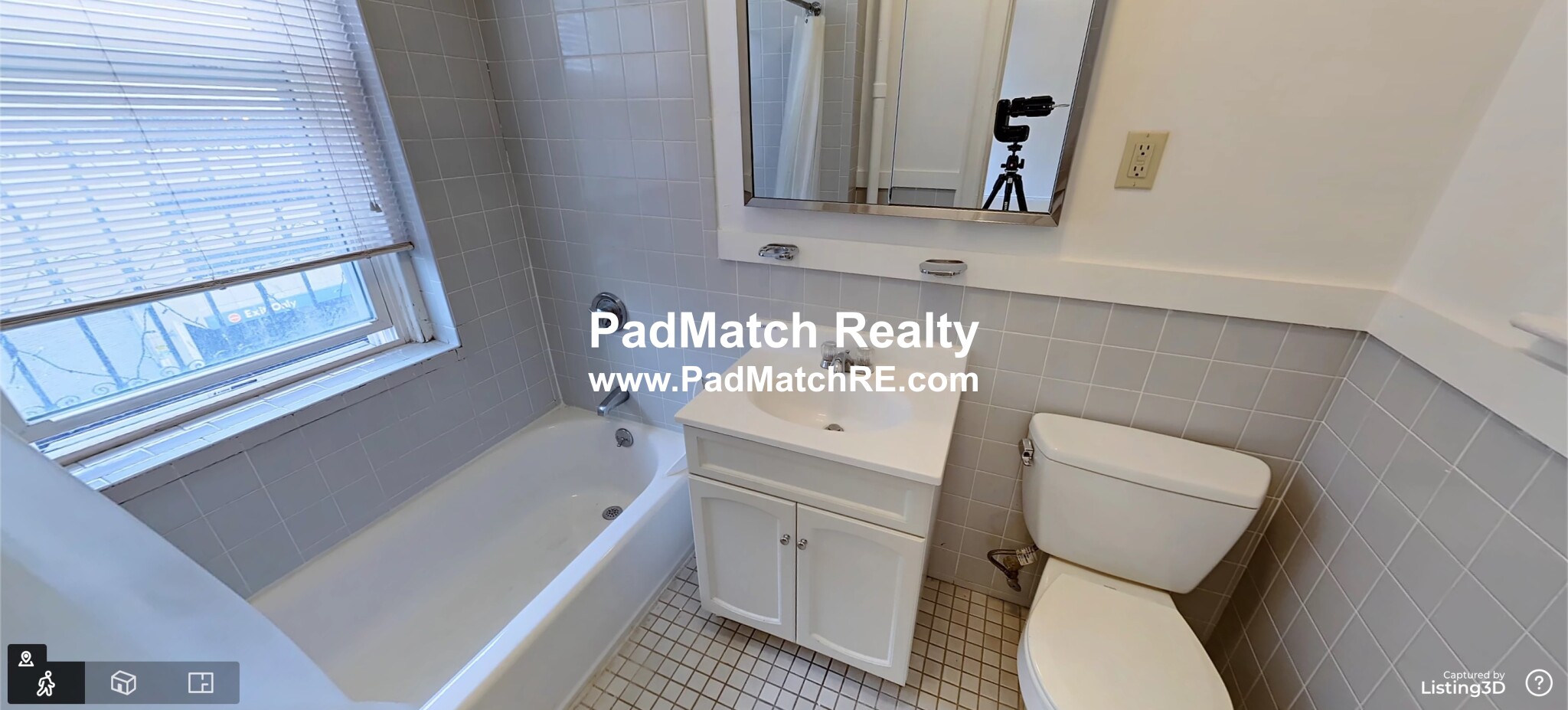 Studio bed, 1 bath apartment for rent at 46 Westland Ave Unit 28, Fenway — photo 4 of 5