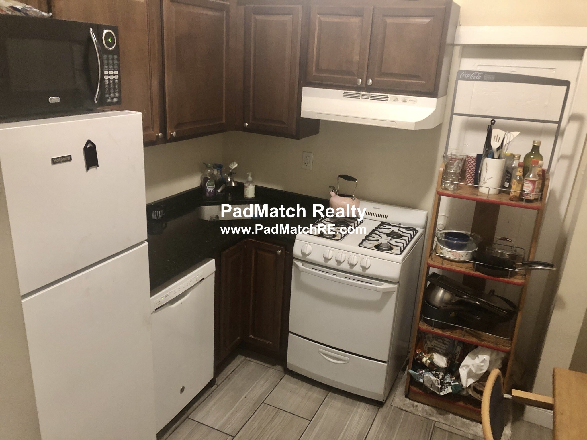 38 Hemenway St, Fenway