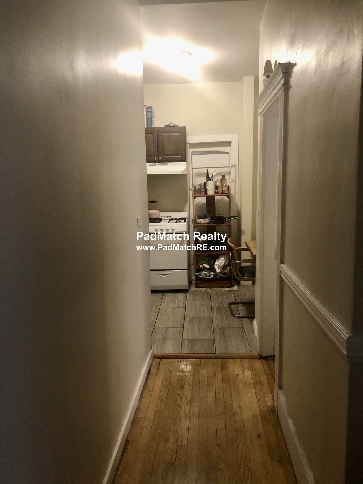 38 Hemenway St, Fenway