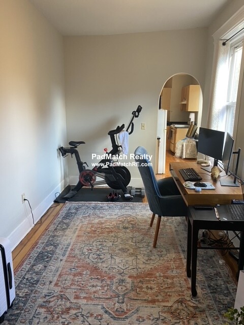 70 Joy St, Beacon Hill