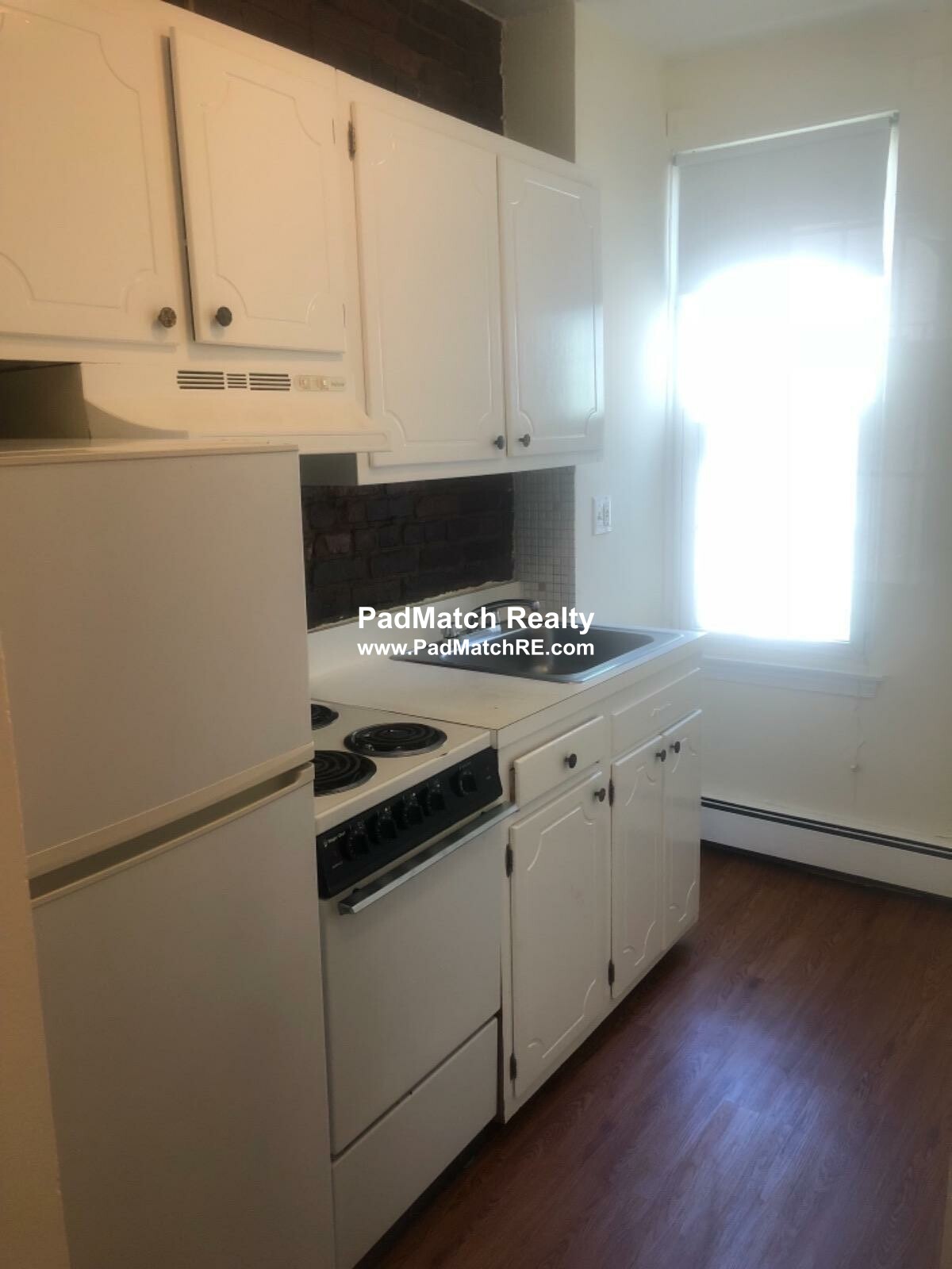 78 South Huntington Ave, Mission Hill