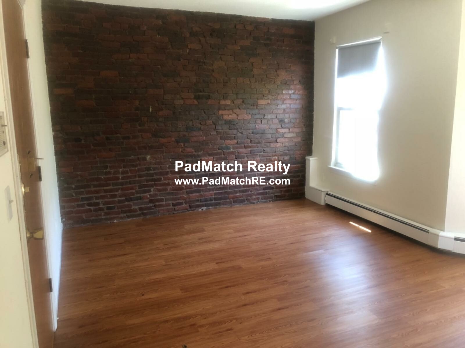 78 South Huntington Ave, Mission Hill