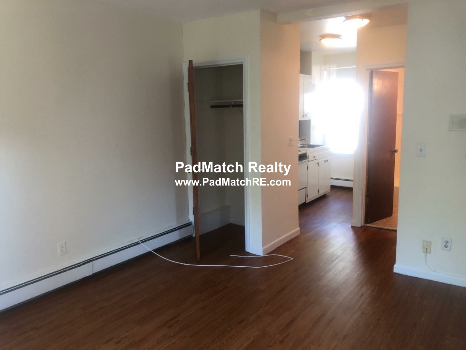 78 South Huntington Ave, Mission Hill