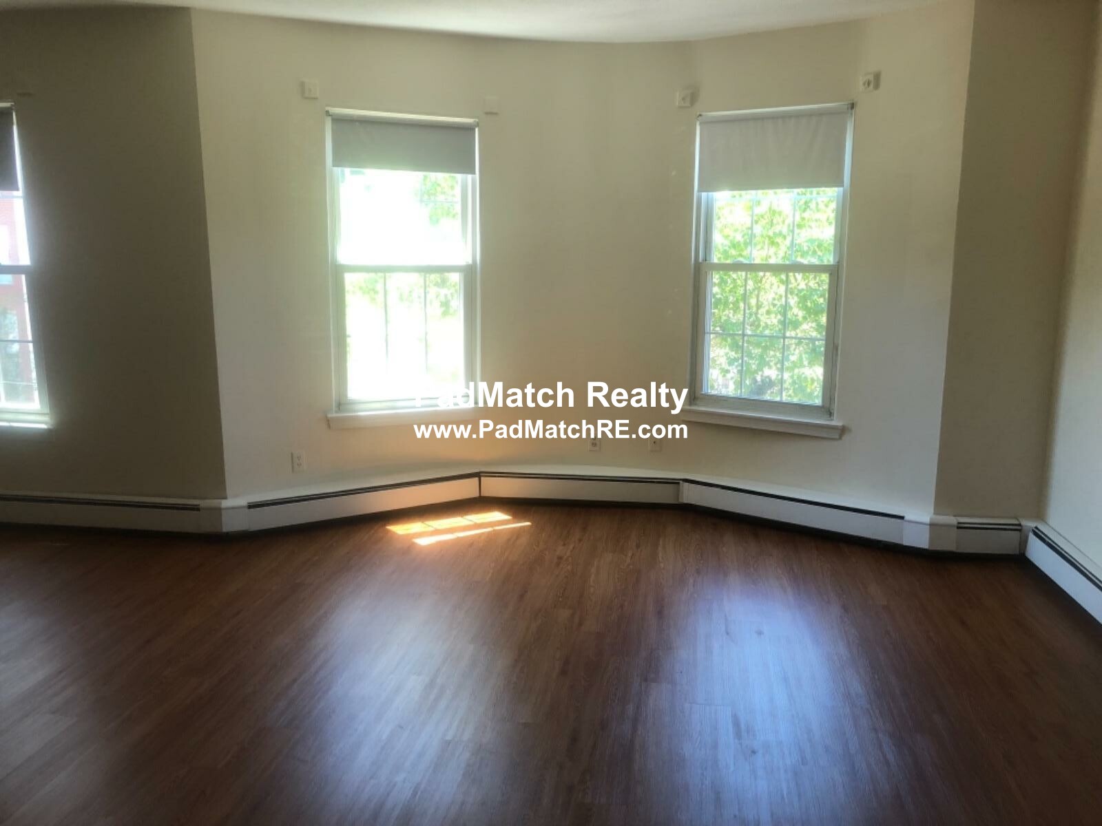 78 South Huntington Ave, Mission Hill