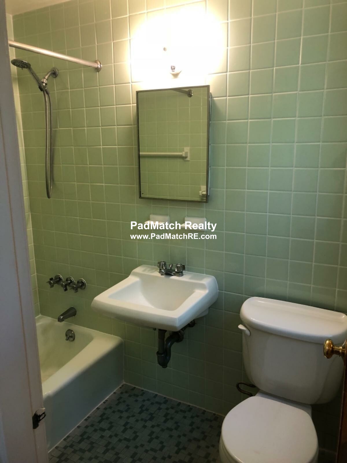 78 Huntington Ave, Mission Hill