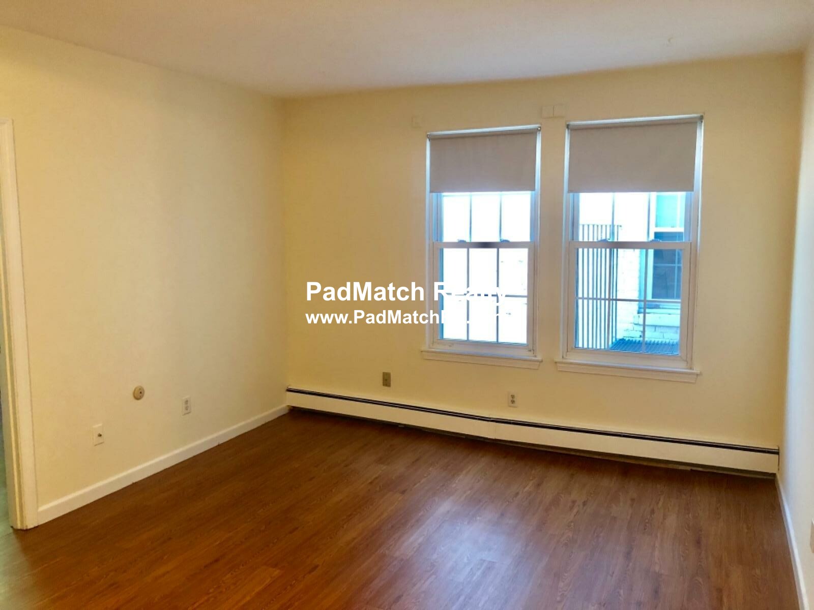 78 Huntington Ave, Mission Hill