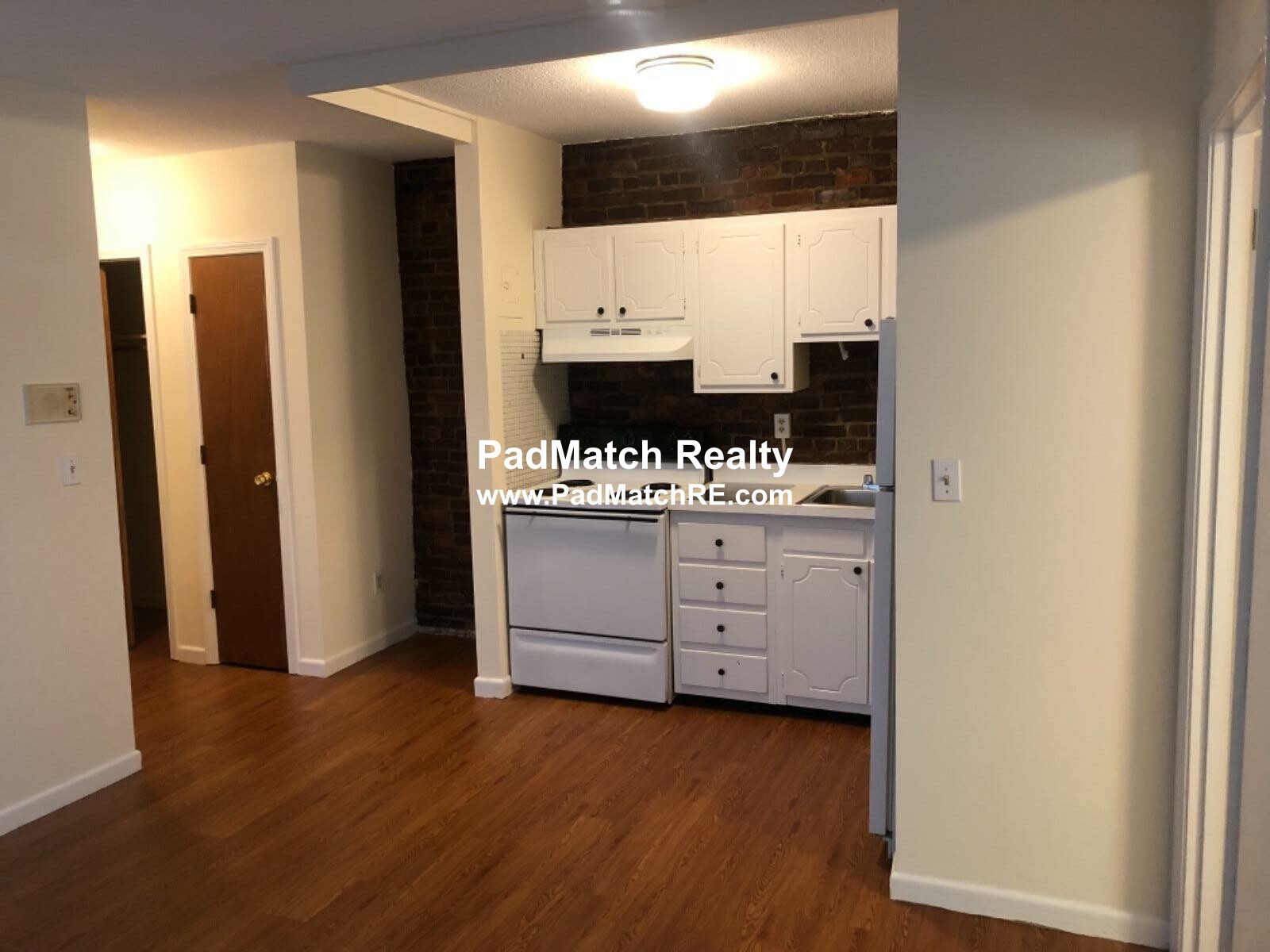 78 Huntington Ave, Mission Hill