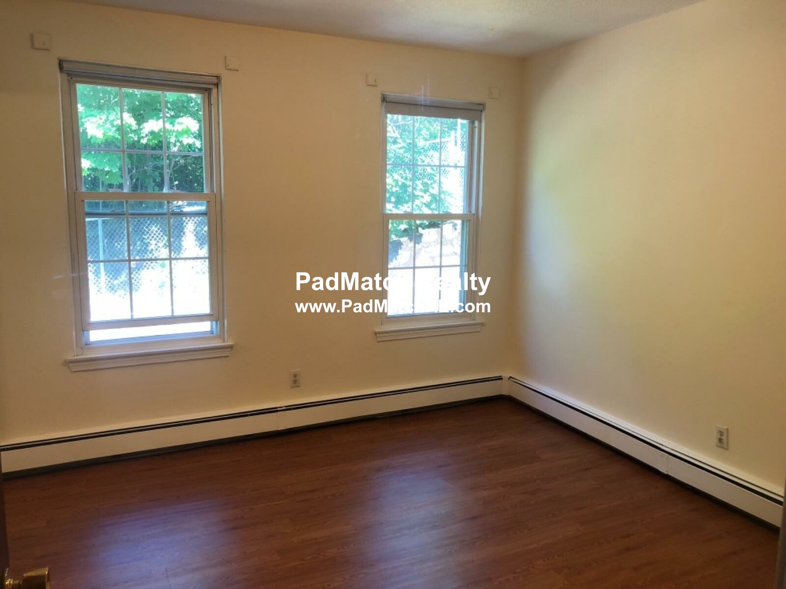 78 Huntington Ave, Mission Hill