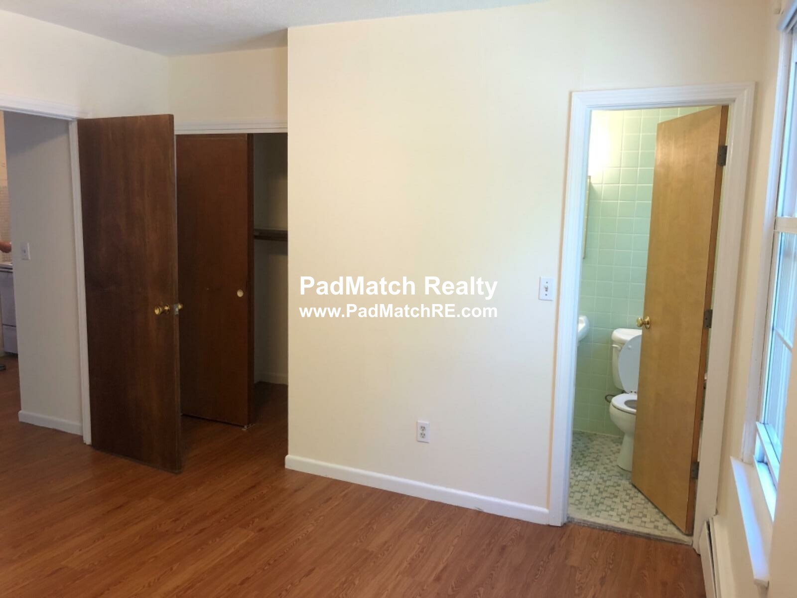 78 Huntington Ave, Mission Hill