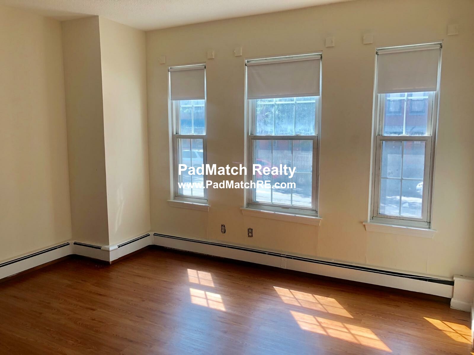 58 Huntington Ave, Mission Hill