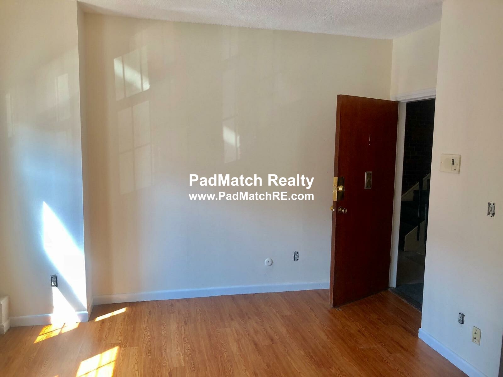 58 Huntington Ave, Mission Hill