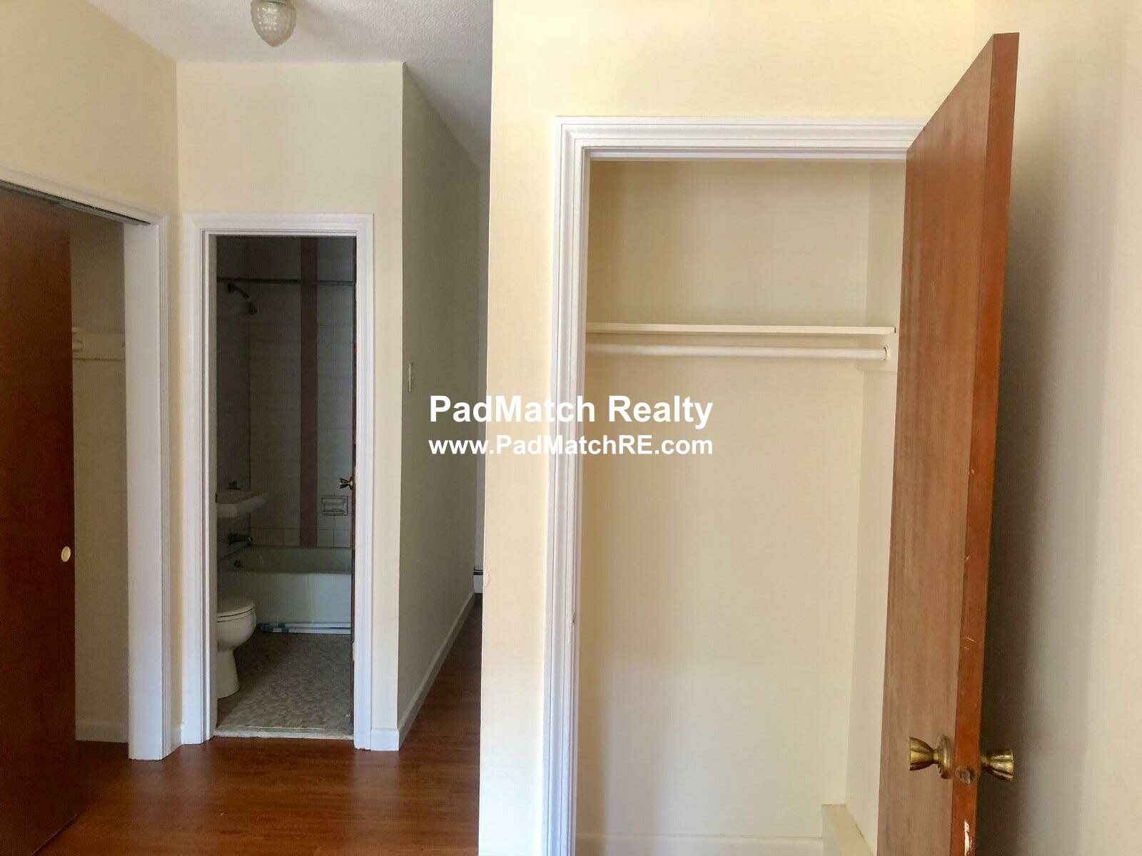 58 Huntington Ave, Mission Hill