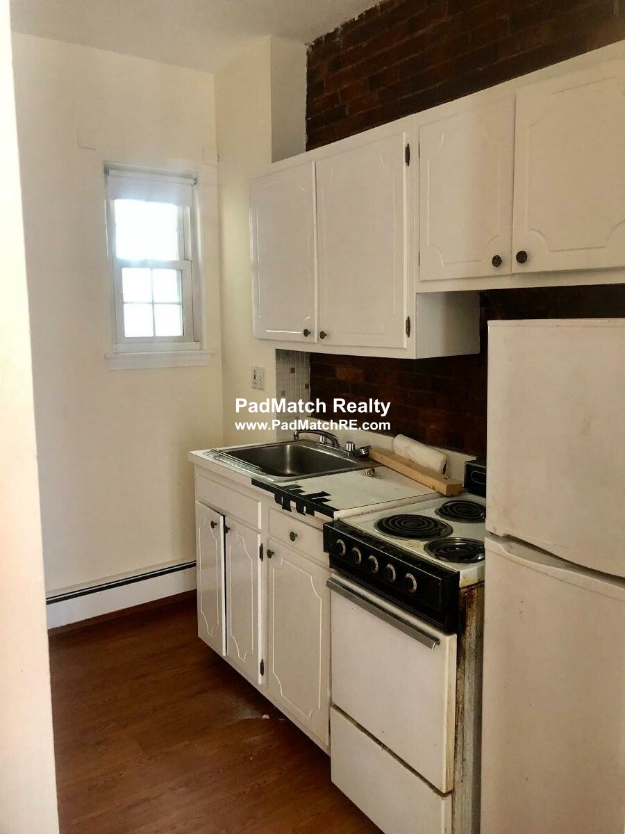 58 Huntington Ave, Mission Hill