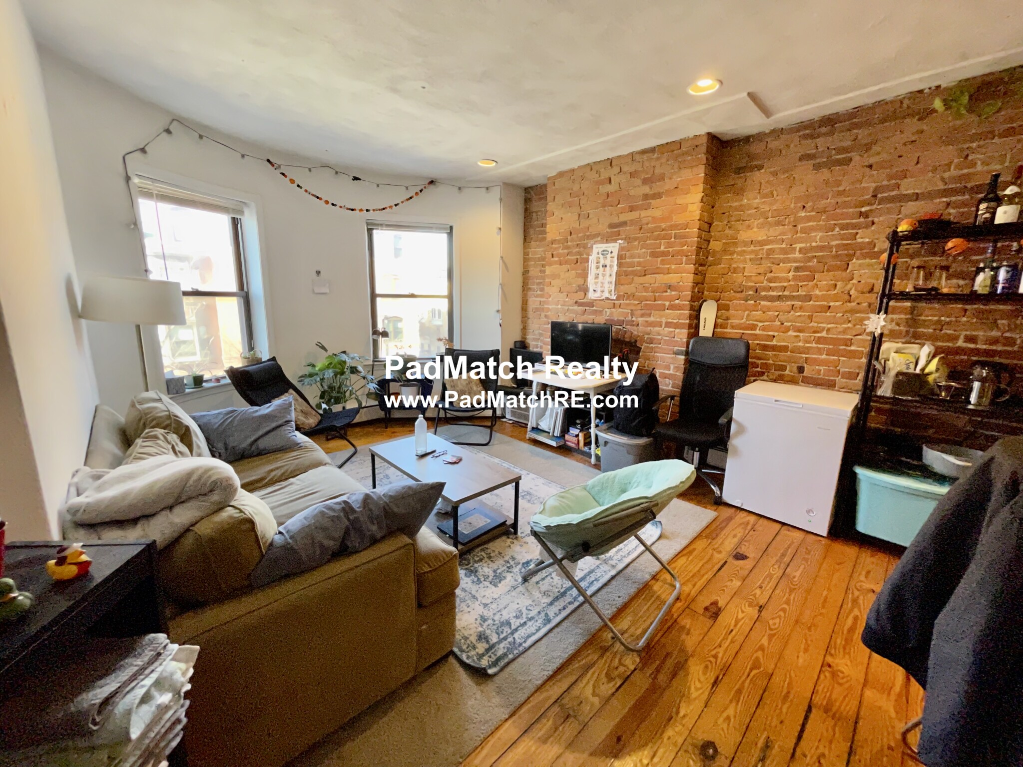 610 Columbus Ave, South End