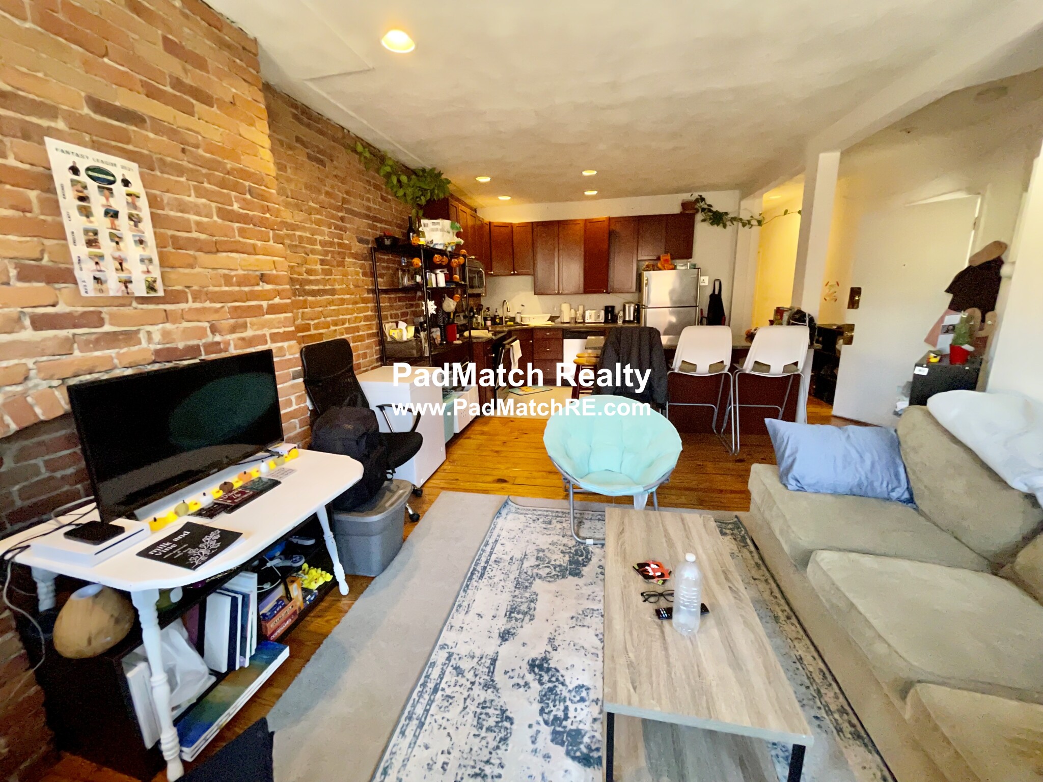 610 Columbus Ave, South End