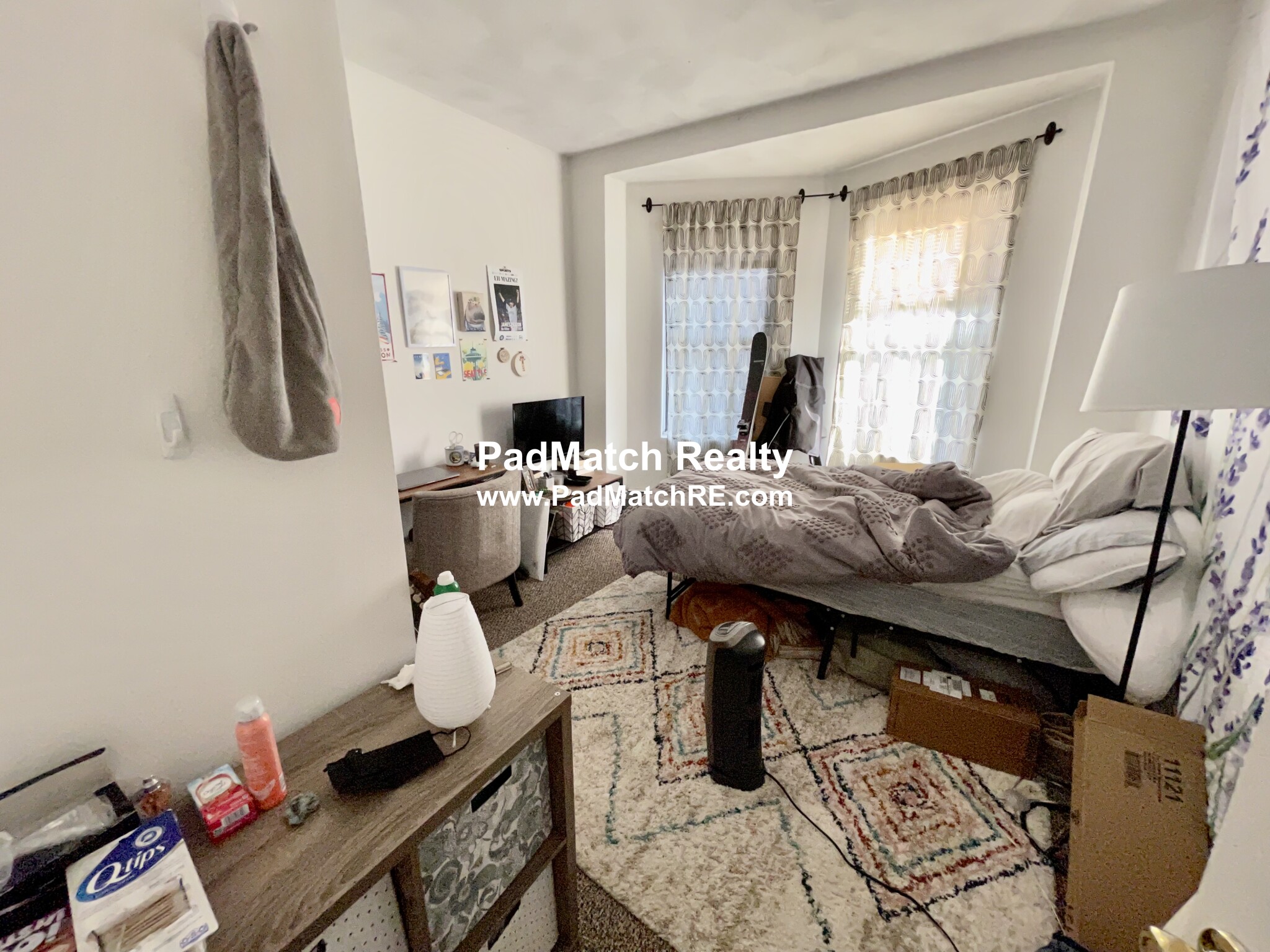 610 Columbus Ave, South End