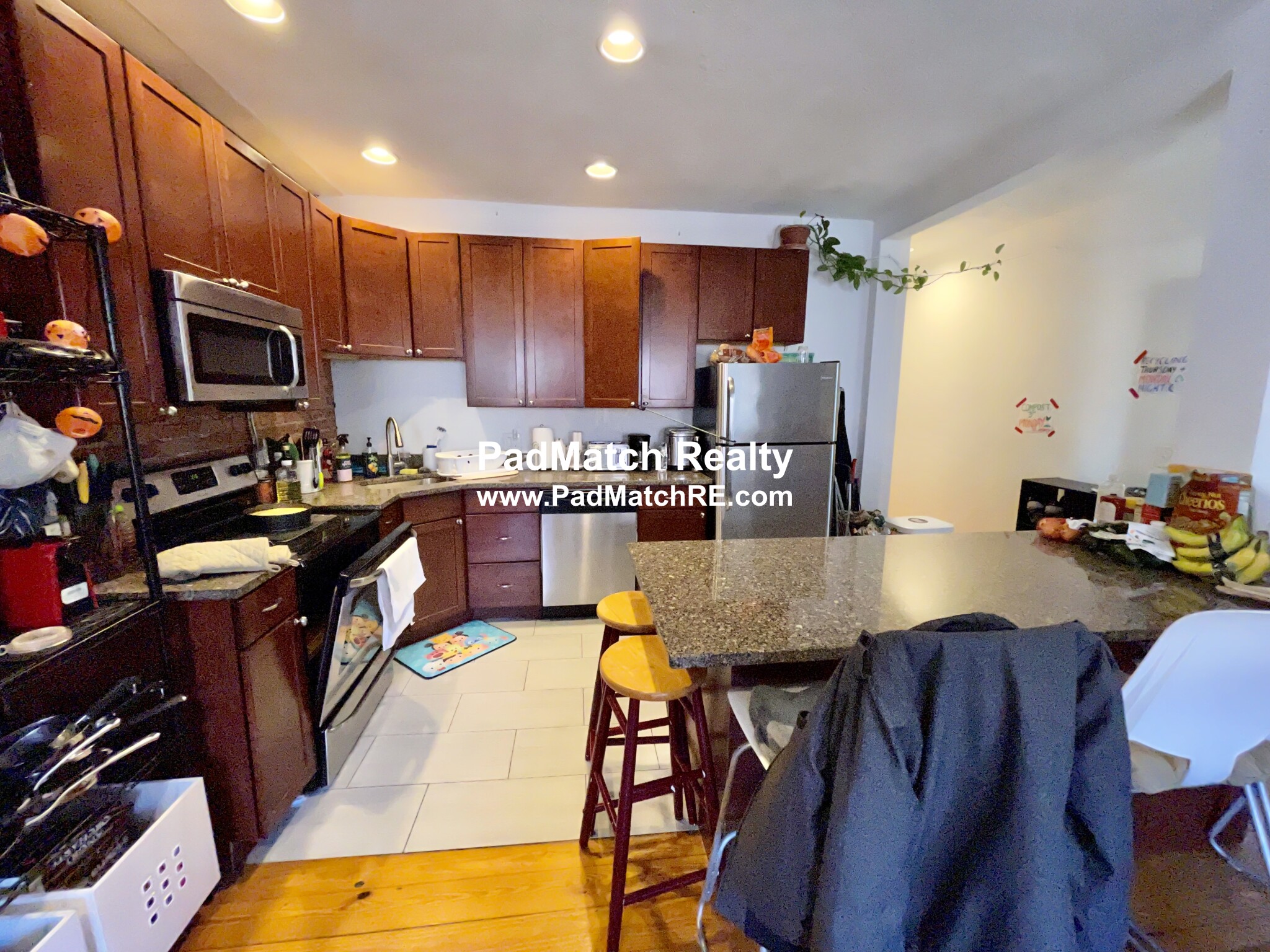 610 Columbus Ave, South End