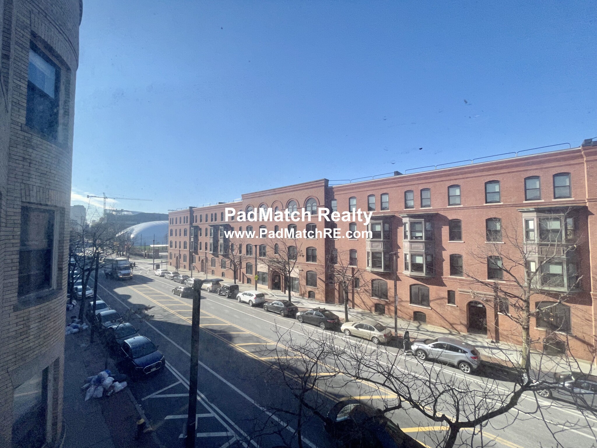 610 Columbus Ave, South End