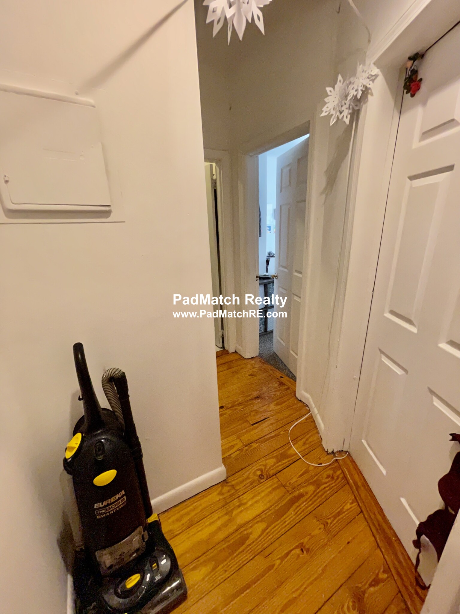 610 Columbus Ave, South End