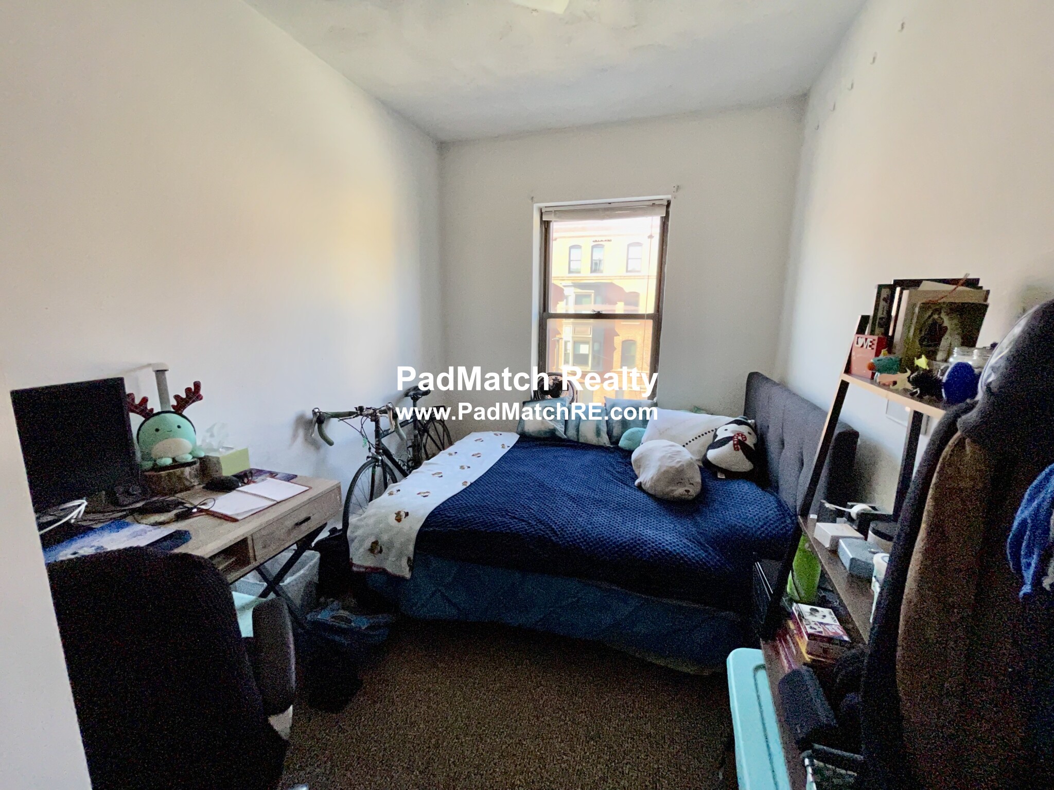 610 Columbus Ave, South End