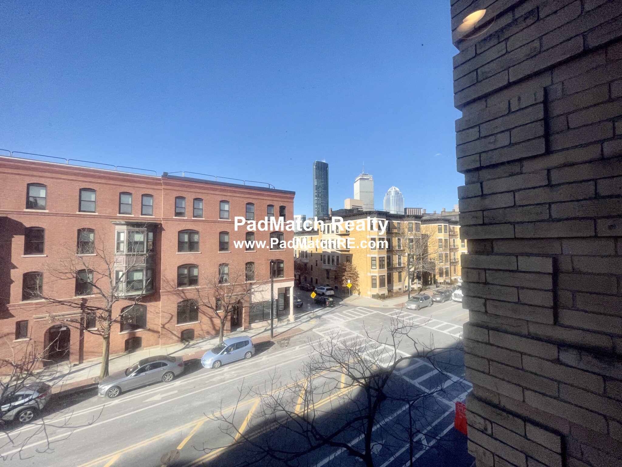 610 Columbus Ave, South End