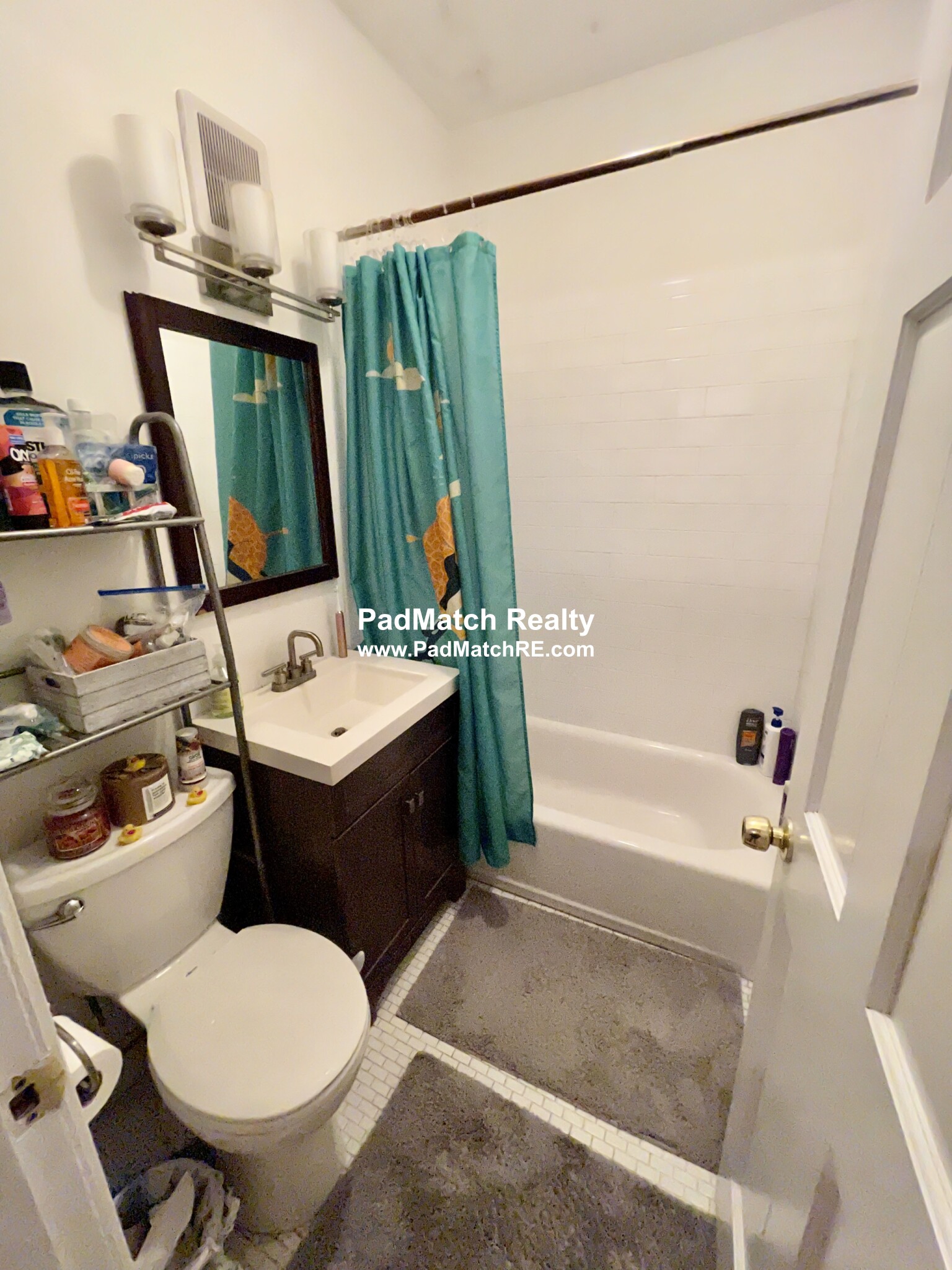 610 Columbus Ave, South End