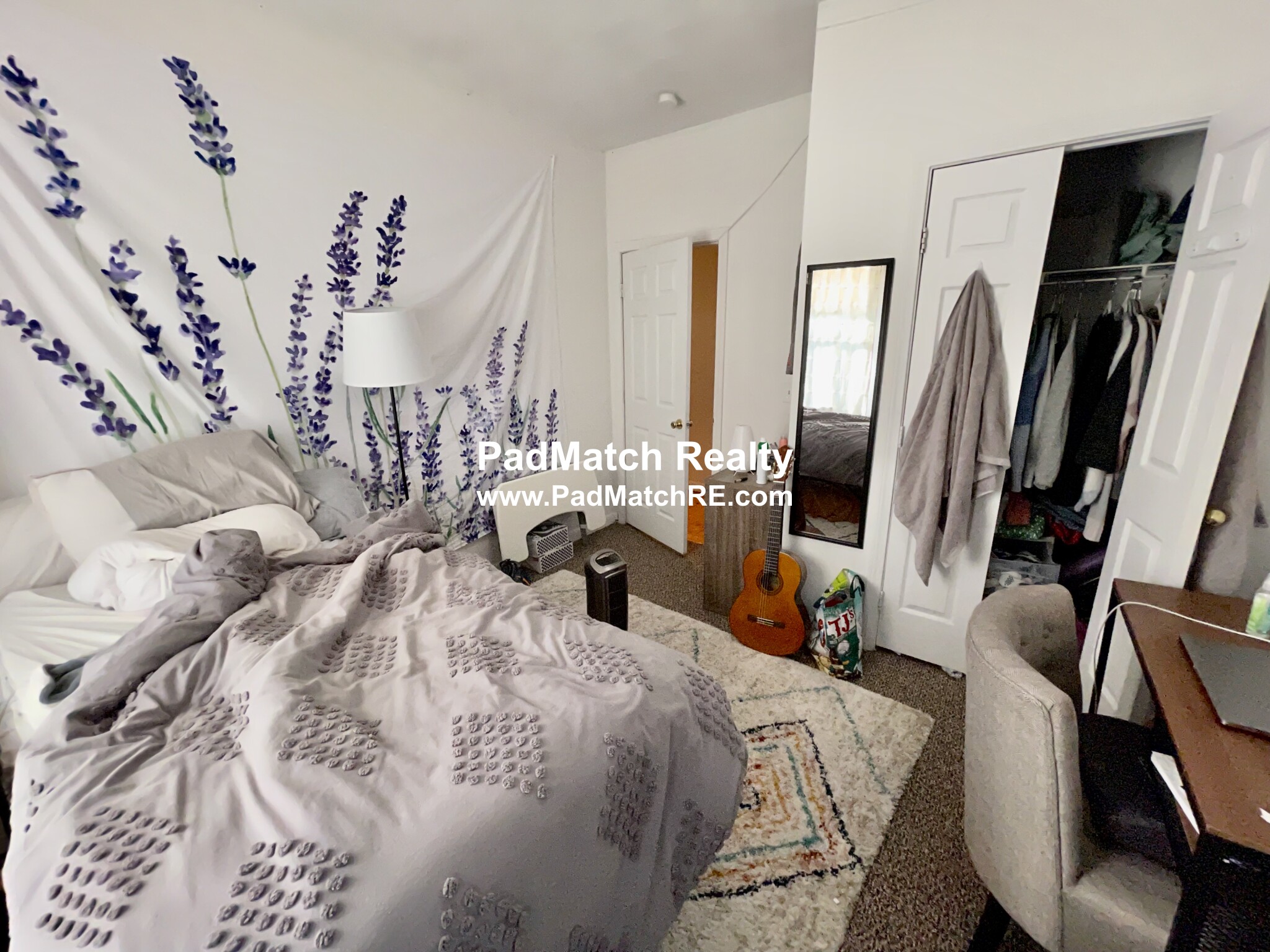 610 Columbus Ave, South End