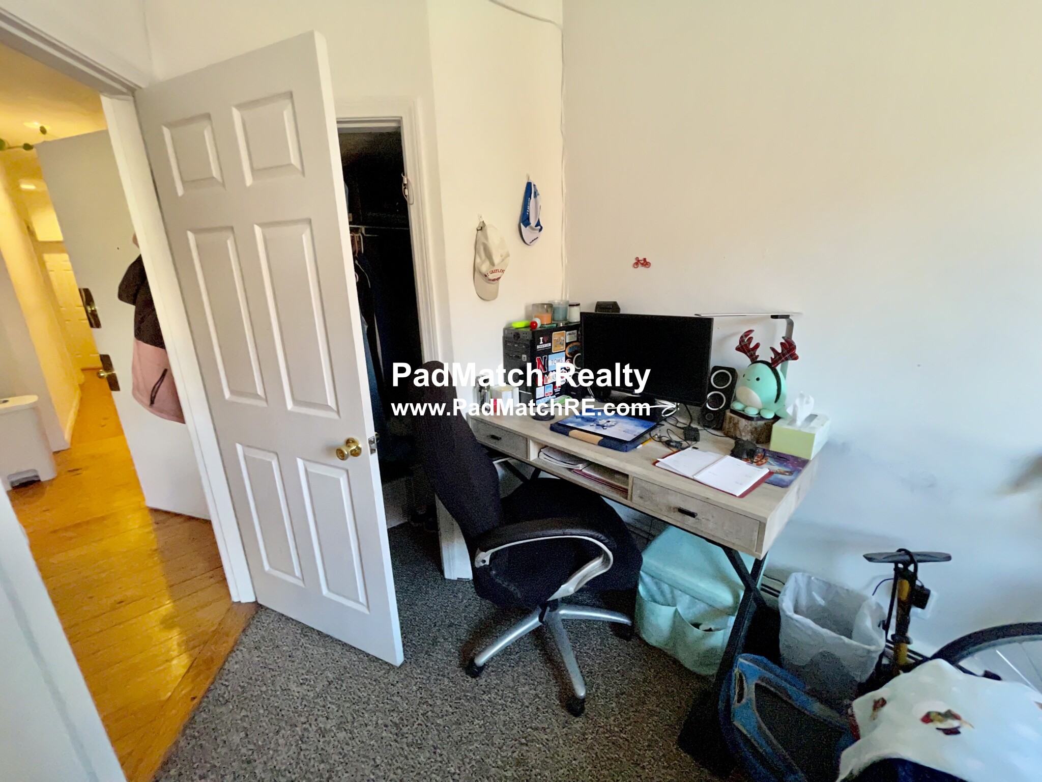 610 Columbus Ave, South End