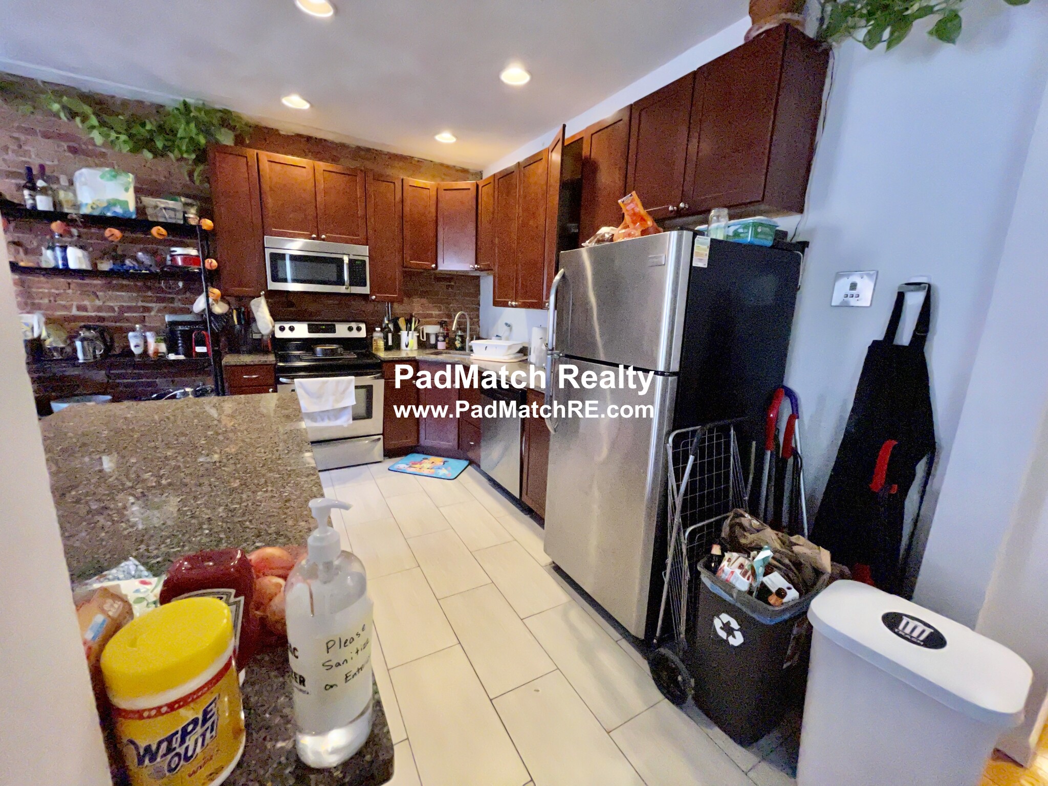 610 Columbus Ave, South End