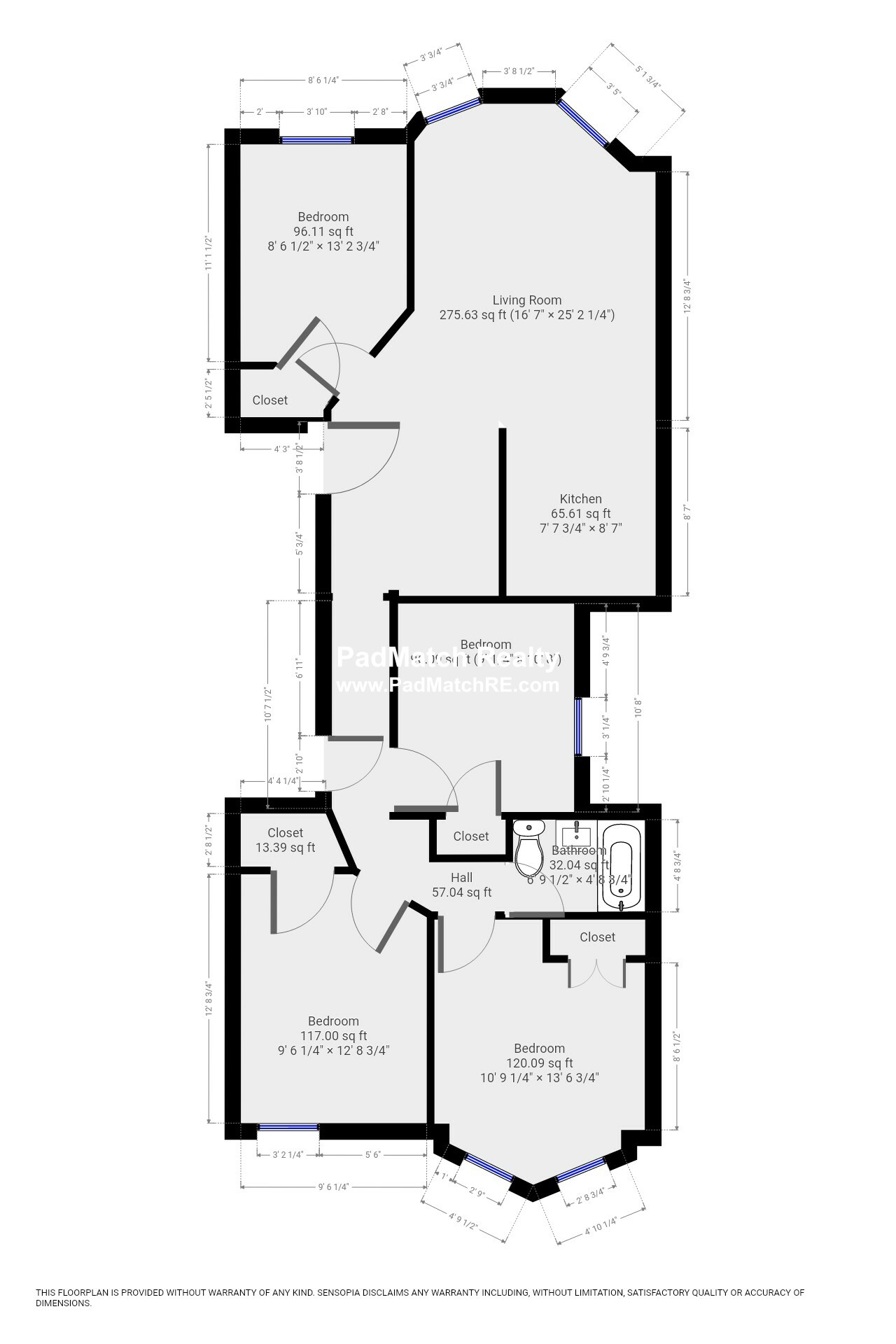 610 Columbus Ave, South End