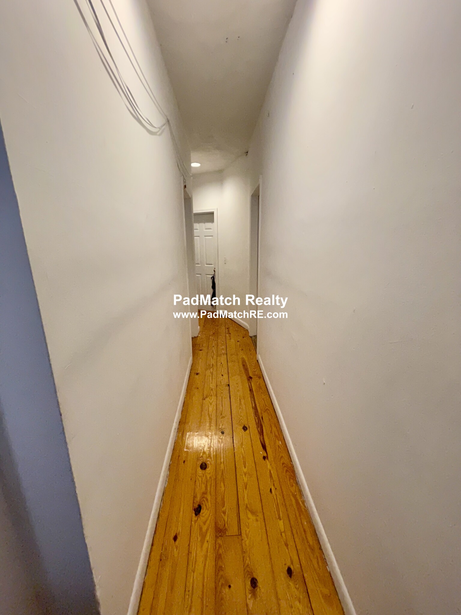 610 Columbus Ave, South End