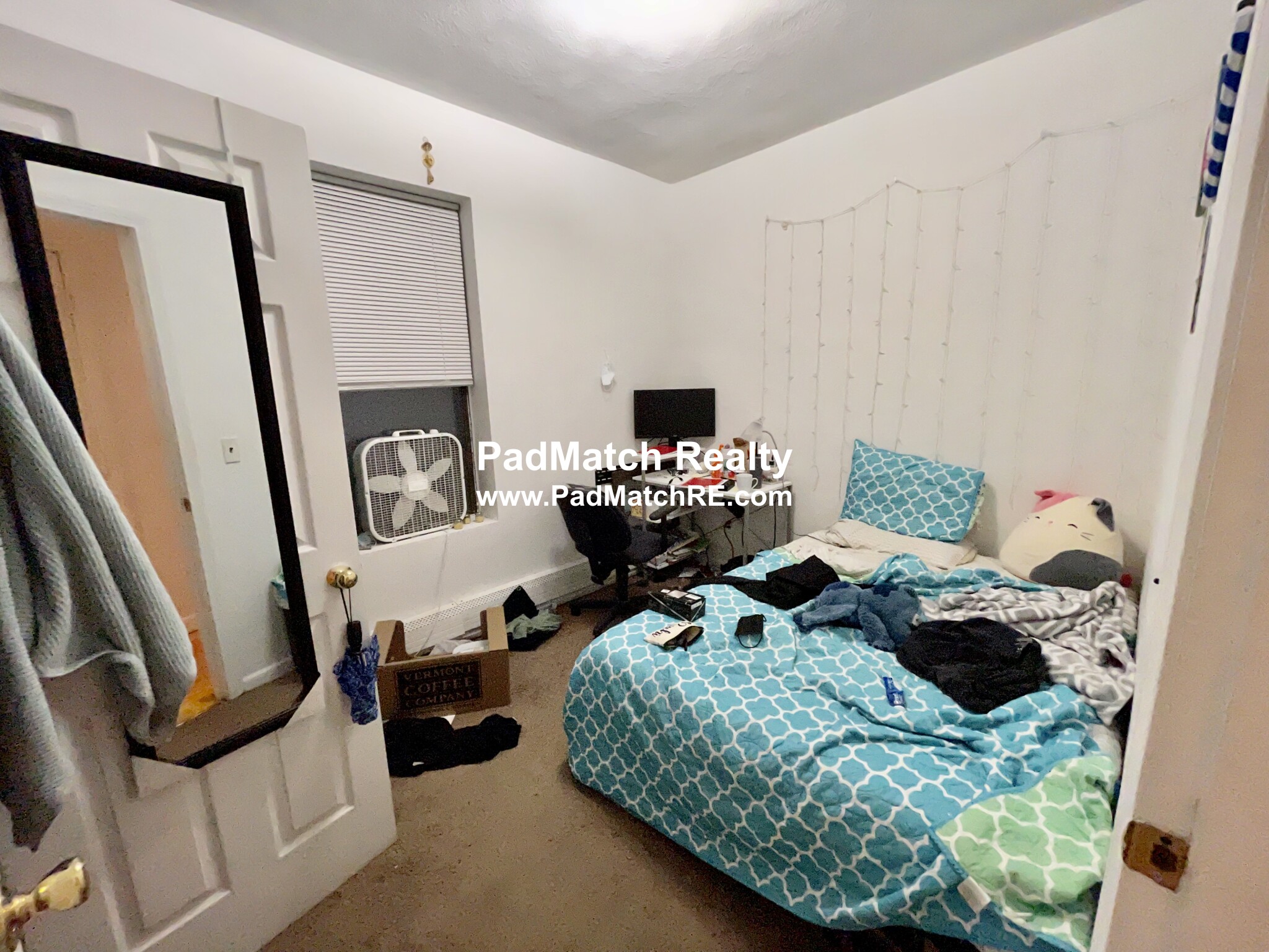 610 Columbus Ave, South End