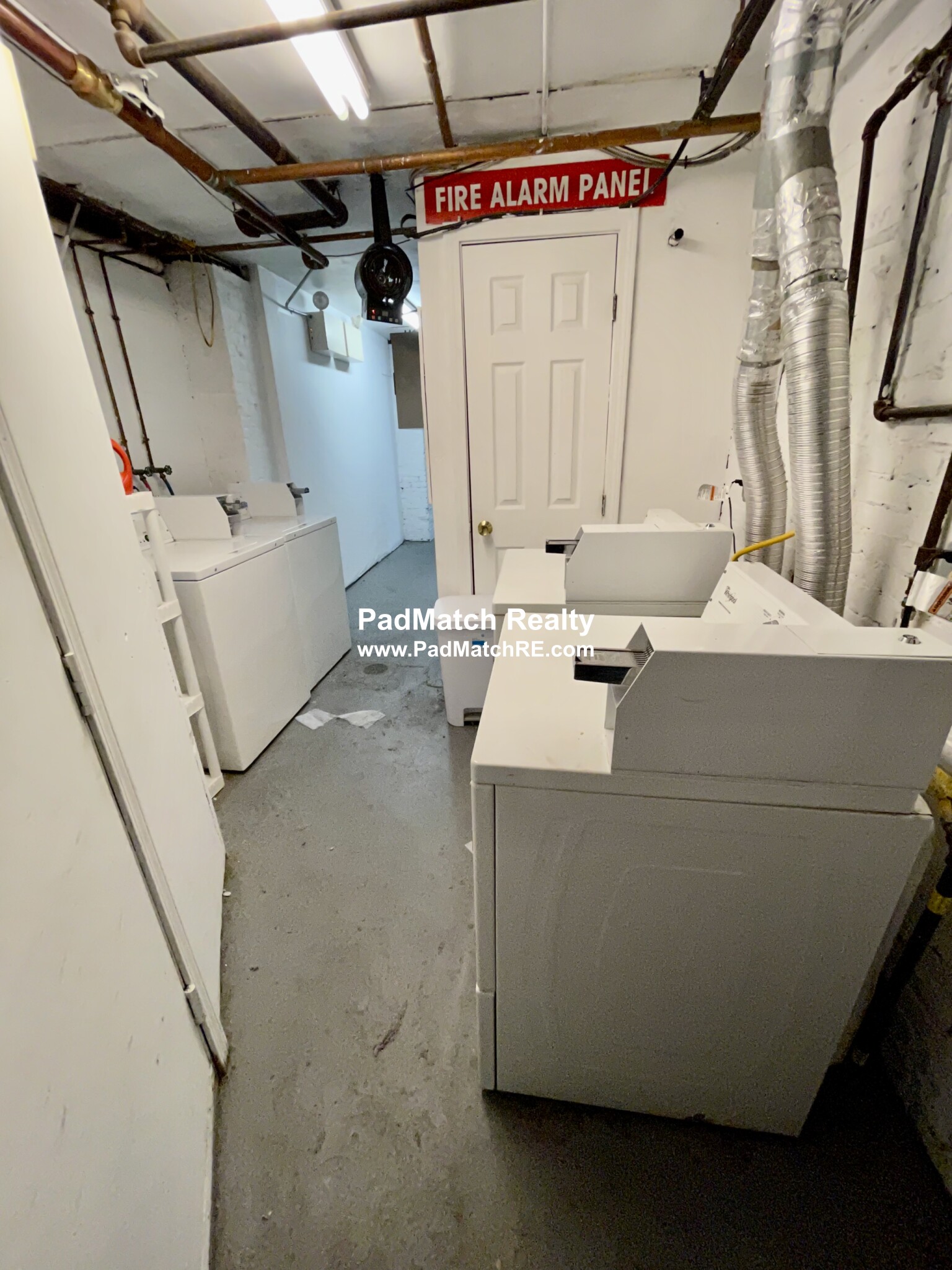 610 Columbus Ave, South End