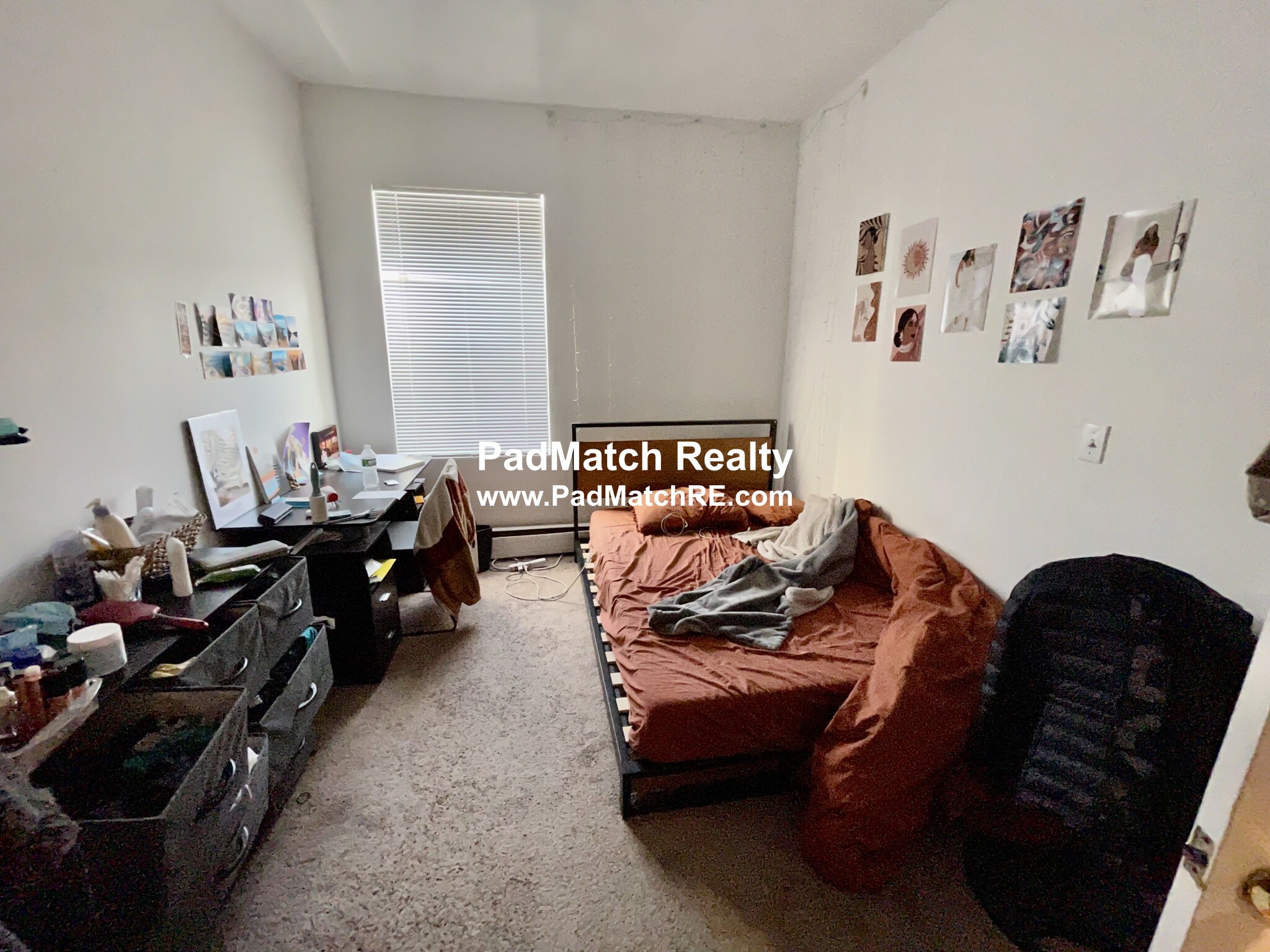 610 Columbus Ave, South End