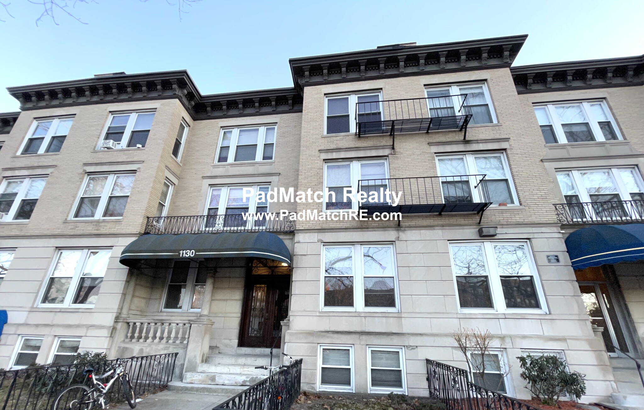 1130 Commonwealth Ave, Allston