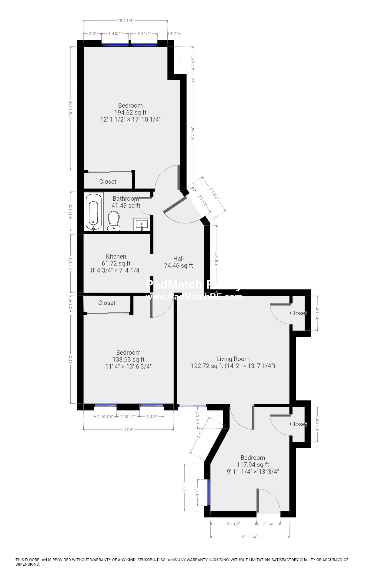 1130 Commonwealth Ave, Allston