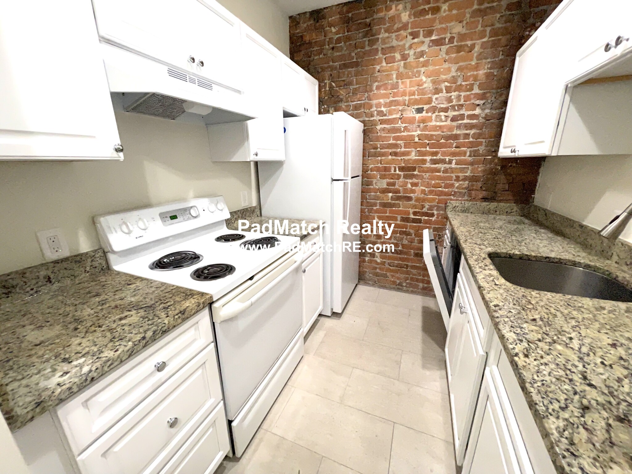 1130 Commonwealth Ave, Allston