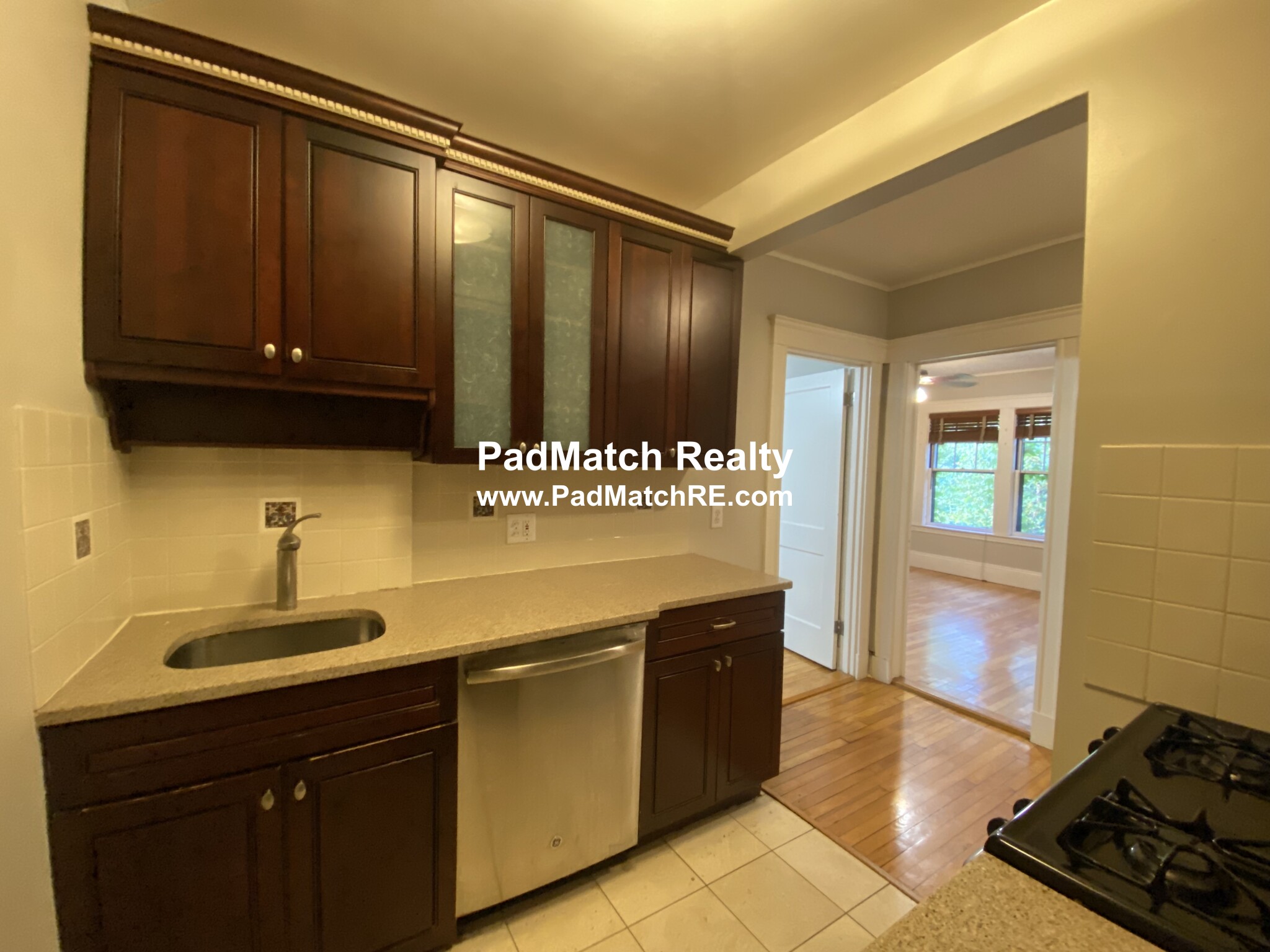 2 bed, 1 bath apartment for rent at 11 Story St Unit 27, Harvard Square — photo 6 of 18