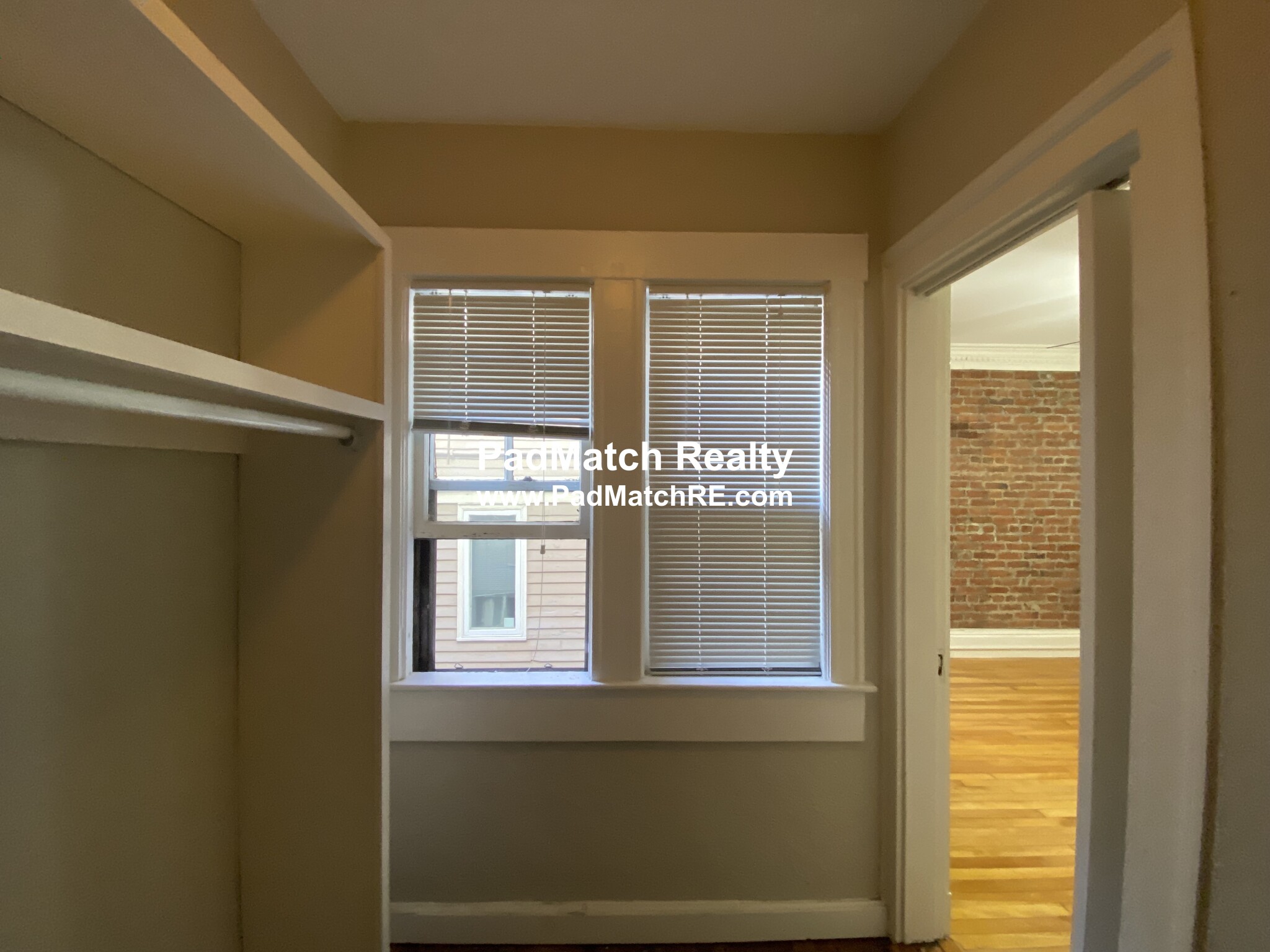 2 bed, 1 bath apartment for rent at 11 Story St Unit 27, Harvard Square — photo 12 of 18