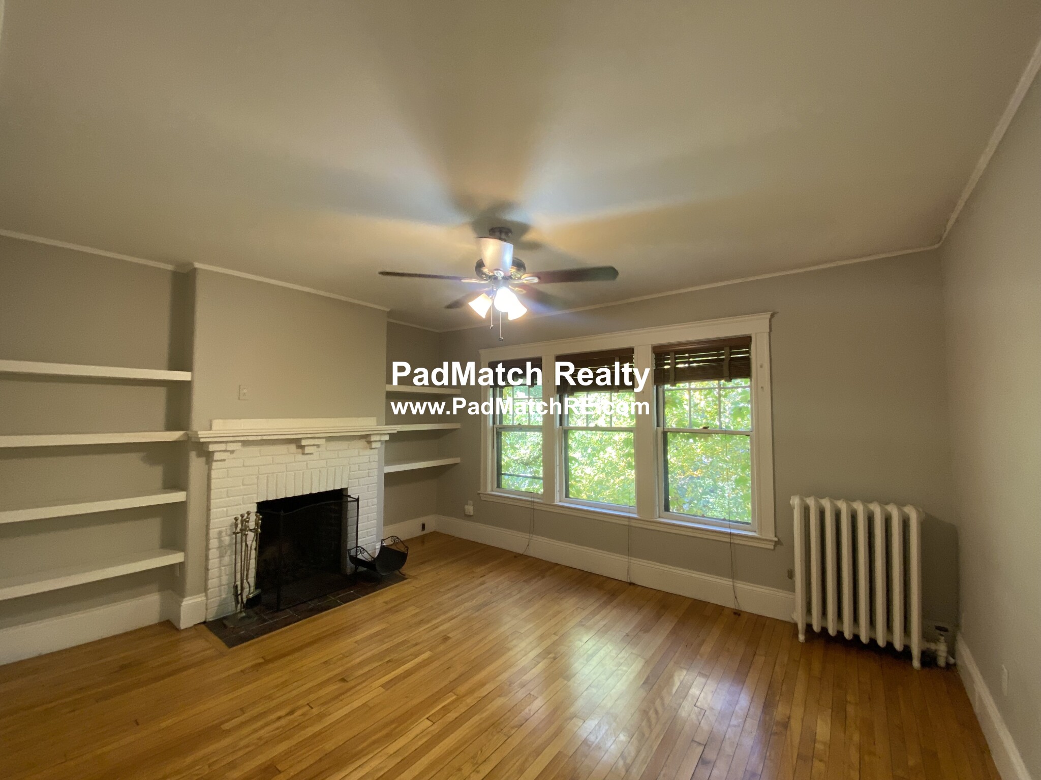 2 bed, 1 bath apartment for rent at 11 Story St Unit 27, Harvard Square