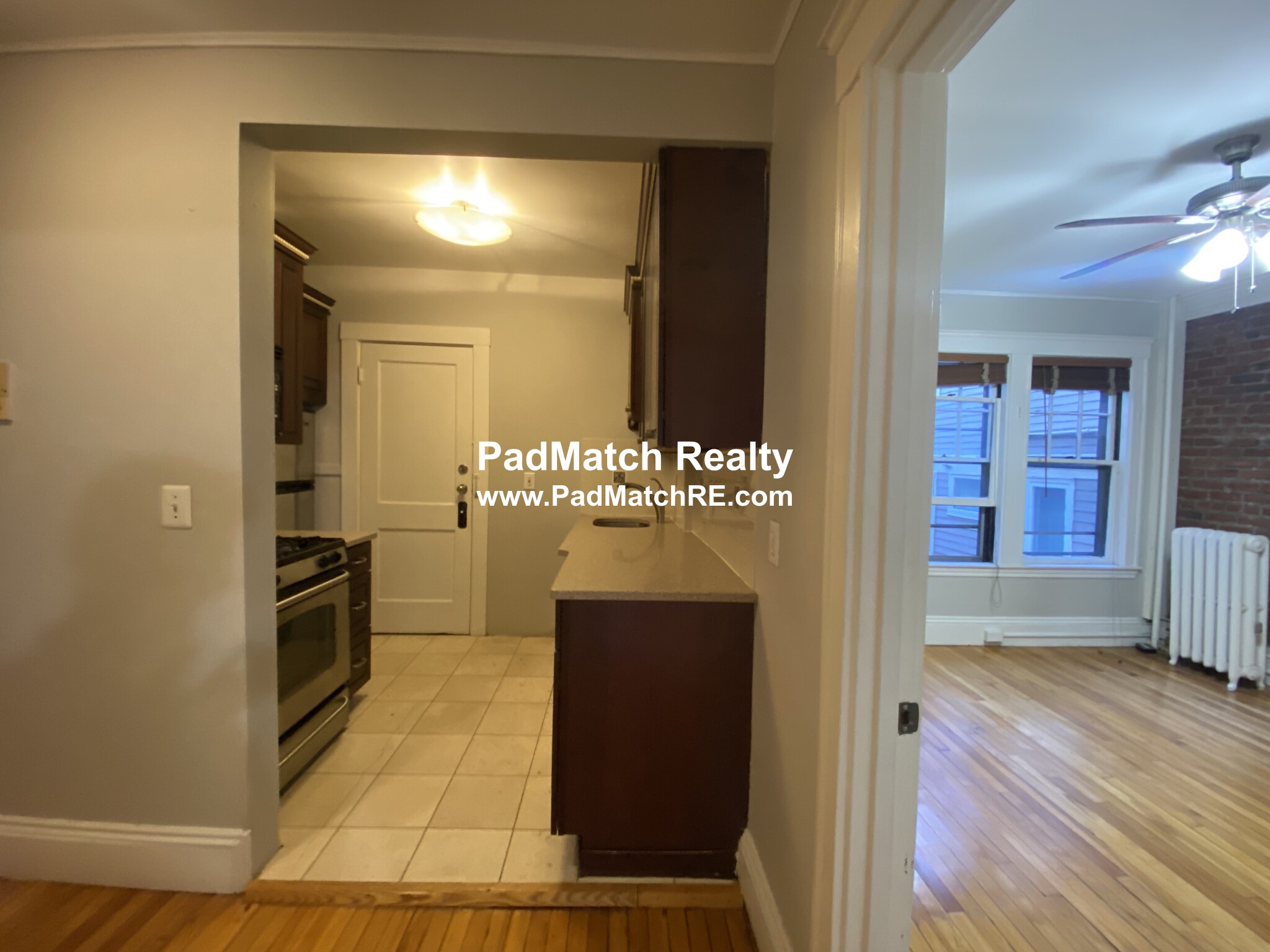2 bed, 1 bath apartment for rent at 11 Story St Unit 27, Harvard Square — photo 5 of 18
